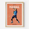 Nadal Icons