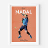 Nadal Icons