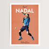 Nadal Icons