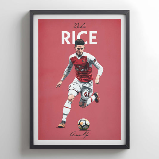 Rice Icons