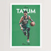 Tatum Icons