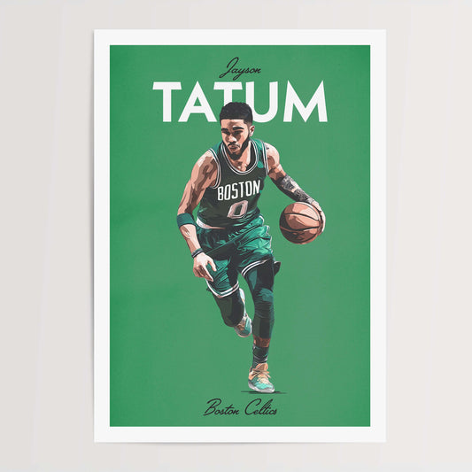 Tatum Icons