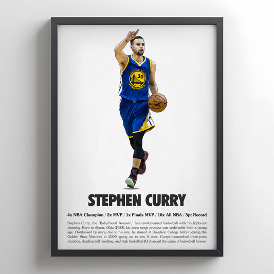Curry Vintage