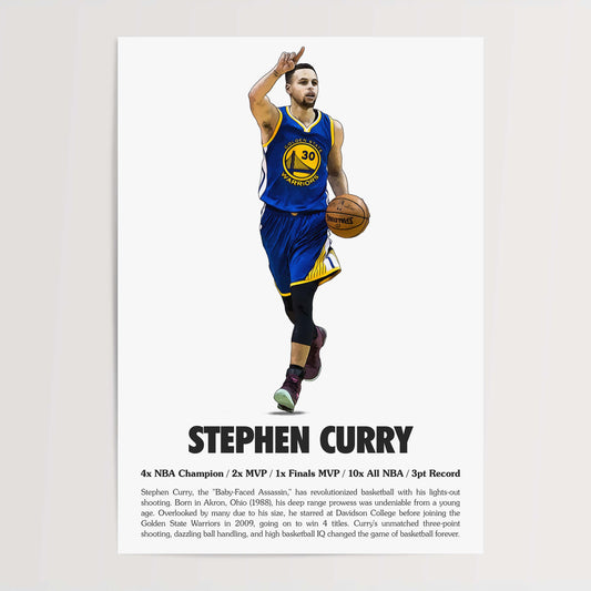 Curry Vintage