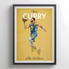 Curry Icons