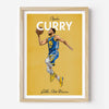 Curry Icons