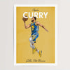 Curry Icons