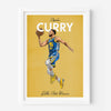 Curry Icons