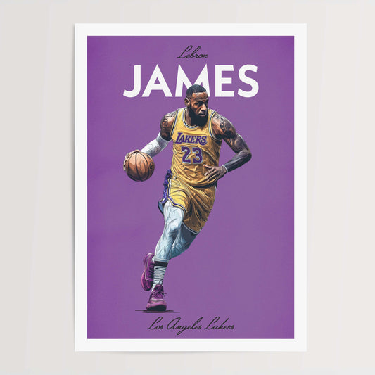 Lebron Icons