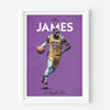 Lebron Icons