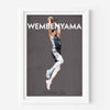 Wemby Icons