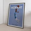 Ja Morant Icons
