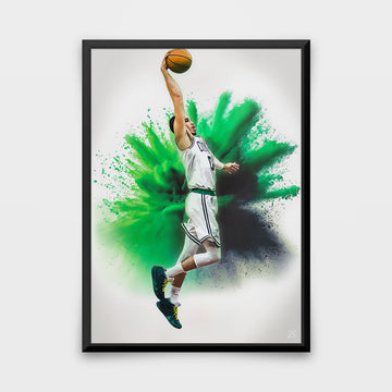 Jayson Tatum High Flyers