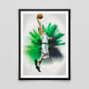 Jayson Tatum High Flyers