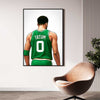 Tatum Numbered