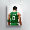 Tatum Numbered