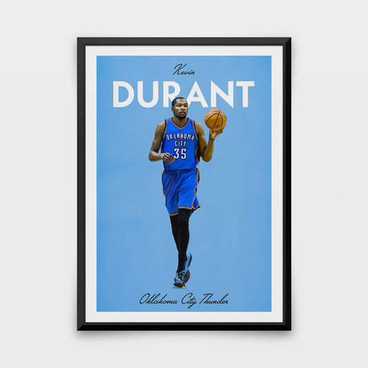 Durant Icons Oklahoma