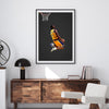 Kobe Dunk