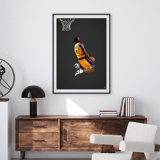 Kobe Dunk