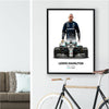 Sir Lewis Formula 1