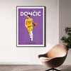 Luka Icons