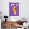 Luka Icons
