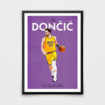 Luka Icons
