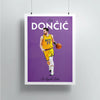 Luka Icons