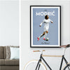 Modrić Icons