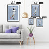 Modrić Icons