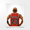 MJ Numbered