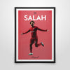 Mo Salah Icons