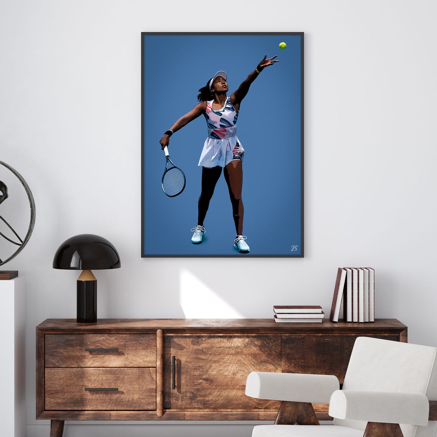 Naomi Osaka
