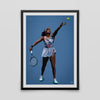 Naomi Osaka