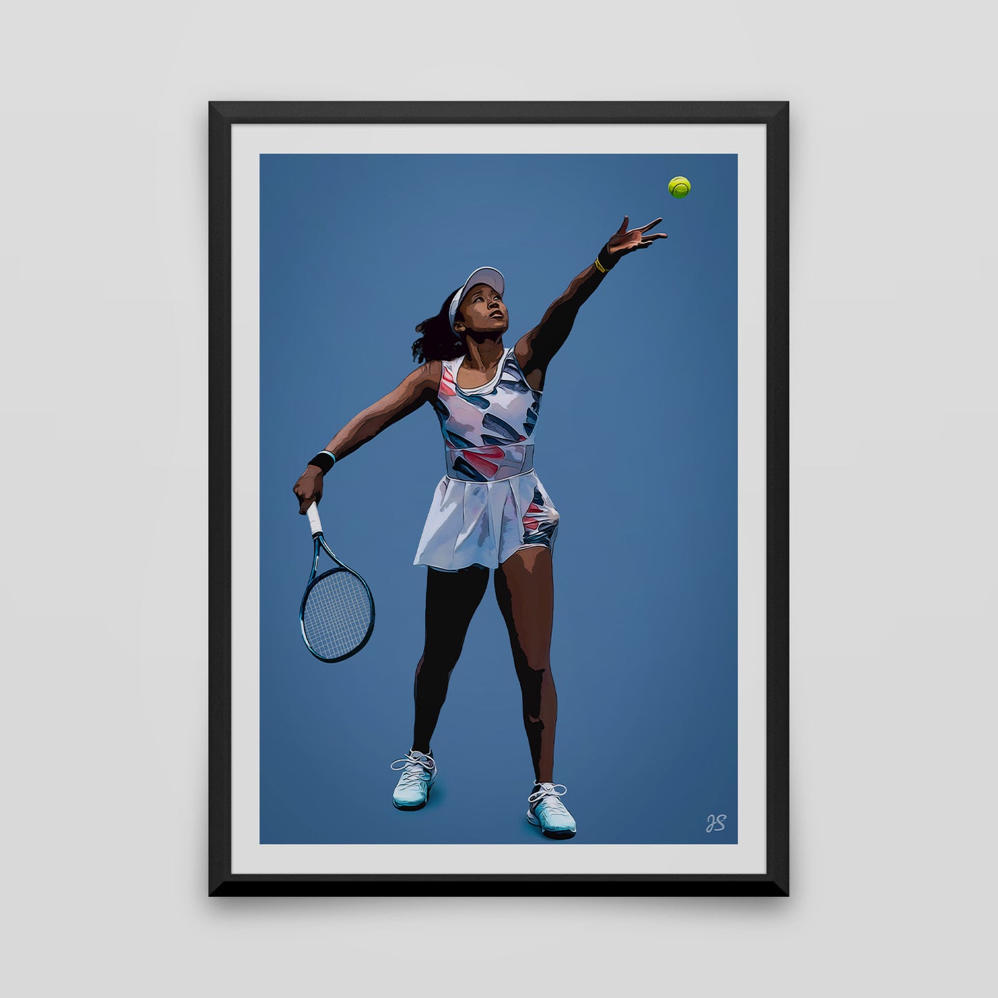 Naomi Osaka