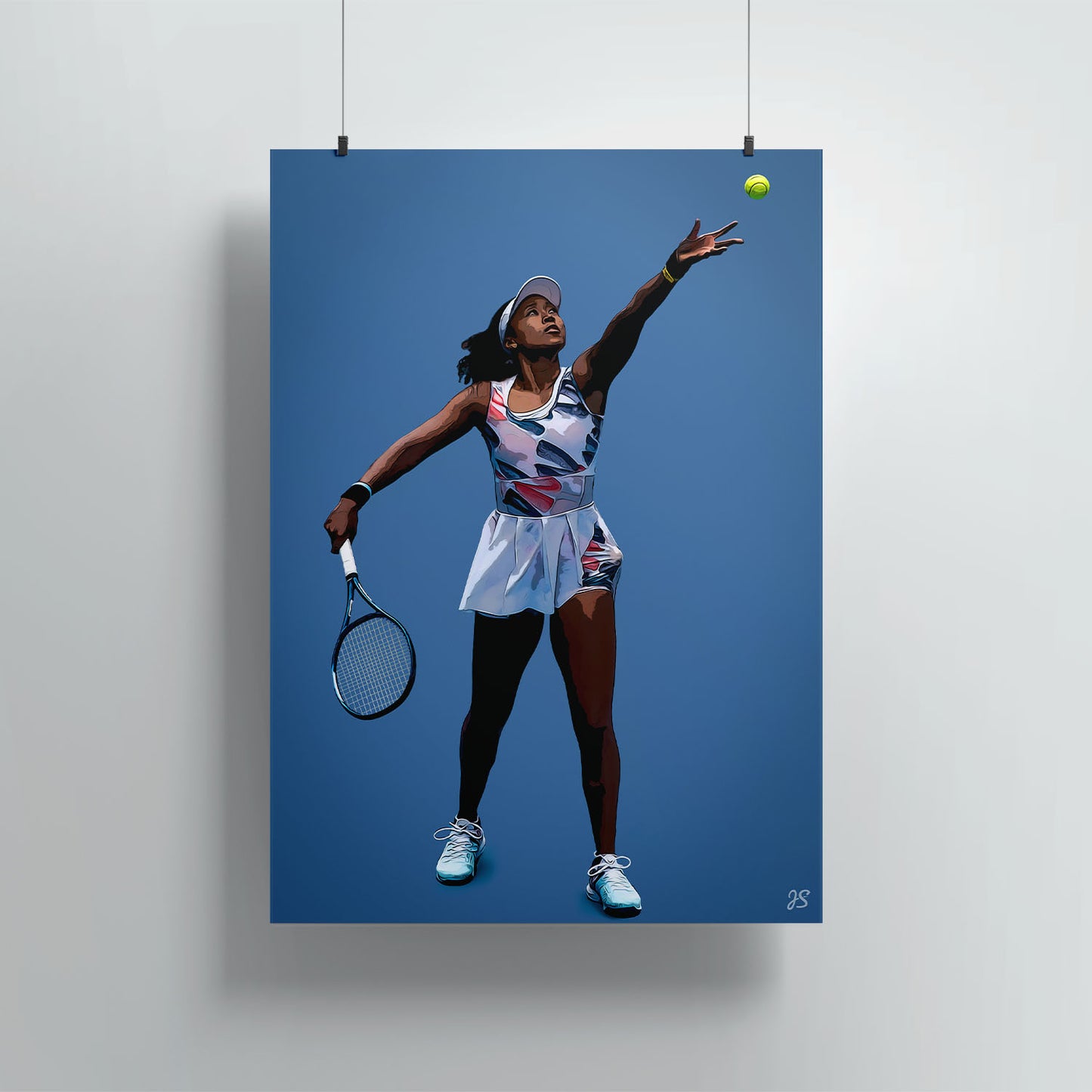 Naomi Osaka