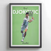 Novak Icons