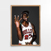 Jordan Champion