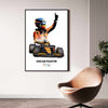 Oscar Formula 1