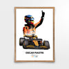 Oscar Formula 1
