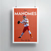 Mahomes Icons