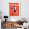 Mahomes Icons