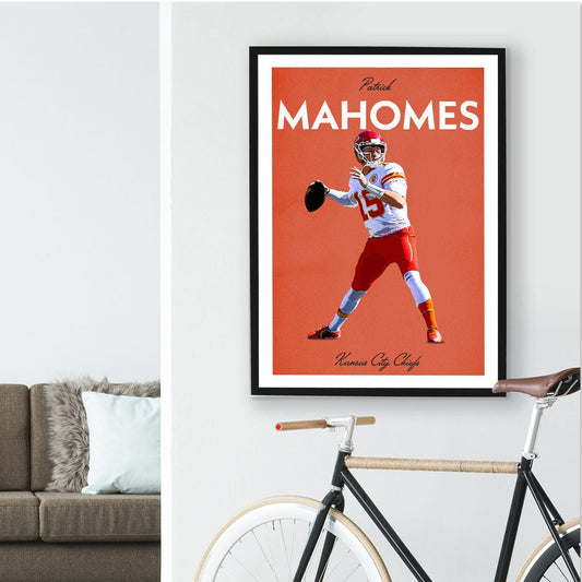 Mahomes Icons