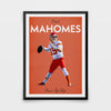 Mahomes Icons