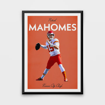 Mahomes Icons