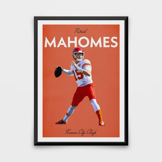 Mahomes Icons