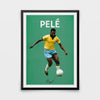 Pelé Icons