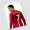 Ronaldo Numbered