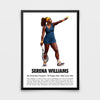 Serena Vintage