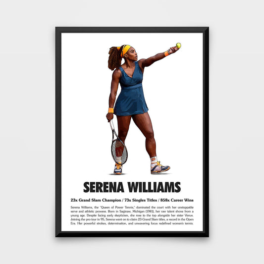 Serena Vintage